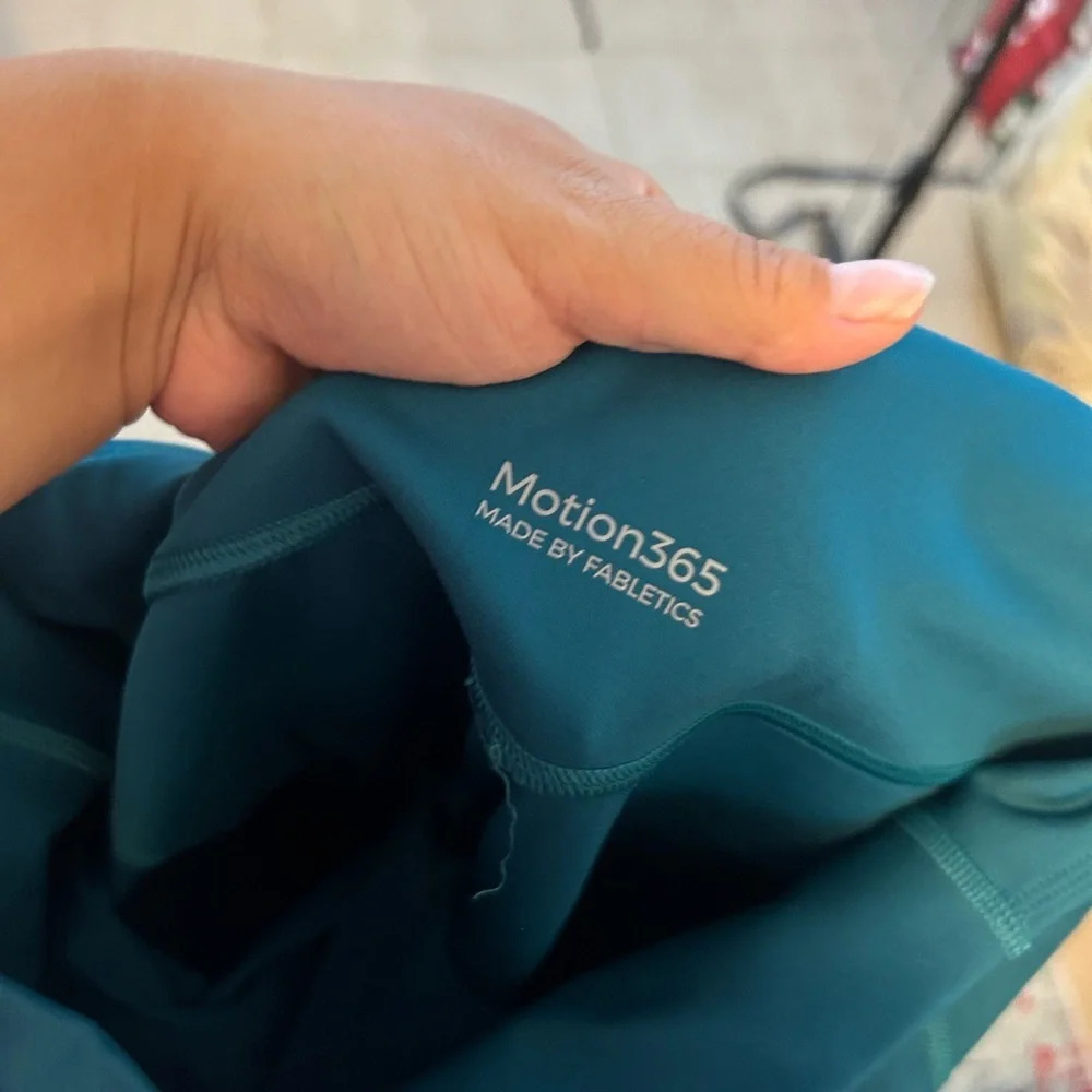 Fabletics Motion365 Trinity High Waist Leggings - image 3